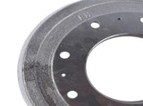 Trailer Brake Drum for 9,000-10,000 lbs. Axle Non ABS Electric Hydraulic 8 Holes 07277139