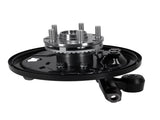 Passenger Side Steering Knuckle fit for Subaru Forester 2001-2008 698-418 Rear 72648271