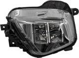 Right Side Front Headlights Assembly 92102-CW650 Fit For 2025-2026 Hyundai Tucson 33363065