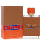 Ch Passion by Carolina Herrera Eau De Parfum Spray 3.4 oz for Men FX-565979