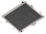 3 Row Aluminum Radiator fit for Toyota 4Runner Pickup 2.4L MT 1984-1995 RAD945 37141713
