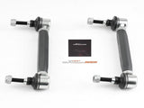 maXpeedingrods Universal Adjustable Swaybar Sway Bar Link 180mm-230mm 10/12mm 85491562