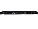 Black Rear Bumper Assembly fit for Dodge RAM 1500 2500 3500 2003-08 CH1103111 67690394