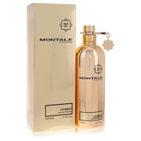 Montale Louban by Montale Eau De Parfum Spray 3.3 oz for Women FX-518253