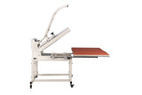 32x40 Large Format Manual Heat Press Machine With Stand 220V,8000W W1883P195891