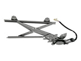 Electric Window Regulator Rear Left fit for Toyota Camry 2.2L 3.0L 1997-2001 33756000