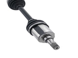 Manual Pair Front CV Axle Shaft fit for Chevy Sonic 1.8L Sedan/Hatchback 2012-2017 87332127
