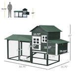 Chicken Coop Not Supported non-defective remorse returns 64142608