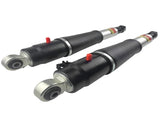 2Pcs Rear Air Shock Absorbers for Cadillac Escalade Chevrolet Suburban Tahoe GMC Yukon 5.3L 6.2L 33249301