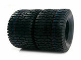 2x SW10.24" 23X10.50-12 4PR Garden Lawn Mower Millionparts tires Tubeless 27603292