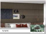 4PCS 24" x 24" Wood Panels for Wall 19317430