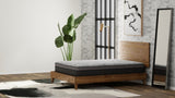 CS Hybrid Pocket Coil 12" Queen Mattress B337P293522