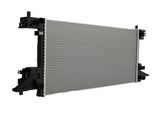 Aluminum Coolant Radiator fit for Cadillac ELR L4 1.4L 2014-2016 CU13271 13271 42619134