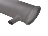 Muffler 1012315 1013661IC 13661 Replacement for 1984-1991 Club Car DS Golf Cart Gas Models 99303747