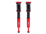 Coilover 24 Ways Damper Adjustable Shock Kit fit for Mercedes-Benz W220 2000-2006 49451560