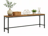 Long Console Table/Living room table 41859876