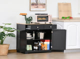 Kitchen Storage Cabinet 01513925