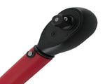 Torque Wrench 3/8" Drive 10-80 Ft-Lb with Case Chrome Vanadium & Gloves NEW 07660205