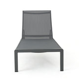 CAPE CORAL KD CHAISE LOUNGE GREY 57592.00GRY