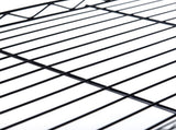 5 Tier Storage Rack Wire Shelving Unit Storage Shelves 63382395