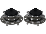 Rear LH RH Wheel Hub Bearing Assembly fit for Kia Sportage FWD 2017-2020 52730C1100 77907888
