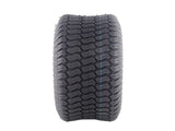 TWO TIRES Tubeless 15x6.00-6 Turf Tires 4 Ply Lawn Mower Tractor 31916520
