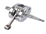 Engine Crankshaft Fits for Yamaha YZ125 2001-2004 Silver 5MV-11400-00-00 51754545