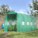 Mini Walk-in Greenhouse 55073167