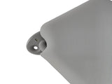 Driver Sun Visor fit for Toyota RAV4 2013-18 74320-42593-B1 Gray Interior Protection 49534628