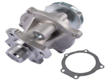 Engine Water Pump Fits for Chevrolet Colorado GMC Canyon Hummer H3 Isuzu i-290 i-370 2.9L 3.7L 71833408