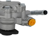 Power Steering Pump fit for Porsche Cayenne 4.5L V8 2003-2006 7L5422153B 21-5499 26551520