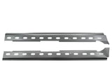 Pair Inner Rocker Panels Fit For Dodge Ram Truck 1500 2500 3500 2002-2008 4 Door Quad Club Cab ONLY 86333081