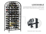 Wine Rack Cabinet 05518907