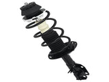 Pair Front Complete Struts Kit fit for Honda Insight / Fit 2010-2014 Left & Right 67322772