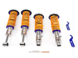 MaXpeedingrods Comfort 1 Coilovers Suspension Kit fit for Acura TSX CL9 2004-2008 09278442