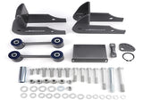 Rear Lowering Bracket Kit fit for Chevrolet Suburban Avalanche 2000-2014 w/ Hardware 50614273