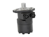 Hydraulic Low Speed High Torque Orbital Motor 160CC 344rpm 58LPM 14Mps Bi-rotate 90851372