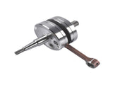 Crank Crankshaft Crank Shaft Fit for Yamaha YZ125 YZ 125 1996-2000 Alloy Steel 5DH-11400-00-00 71544351