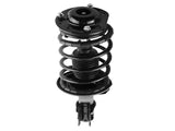 Front Struts w/ Coil Springs fit for 2005-2010 Chevy Cobalt HHR Pontiac G5 Pursuit 93508827
