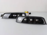 LED Front Bumper Daytime Running Light Turn Fog Lamp Fit For Toyota 4Runner 2003-2005 22464896
