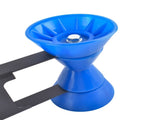 Adjustable Boat Trailer Winch Stand with Roller - Universal Winch Mount Post for 3" to 4" Wide x 4" 00025543