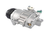 Air Conditioner A/C Compressor with Clutch Replacement for Ford Explorer 2011-2015 BB5Z19703B 27164433