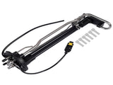 DEF Header Fit for Cummins Engine DEF Tank SSI 6 Bolt 9 To 32 V 04-35649-001 04-35649-002 84109018