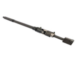 Lower Steering Shaft Fit 2003-2006 Jeep Wrangler Telescopic Steel 2.4L 4.0L 25795991