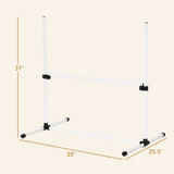 Dog agility training equipment 26572361