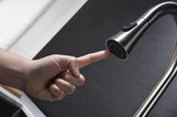 Kitchen Faucet with Pull Out Spraye 91245310