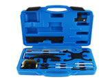 Engine Camshaft Flywheel Locking Set Timing Tool Kit fit for Fusion 2002-2008 74710222