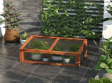 Wooden Cold Frame Greenhouse 28709018