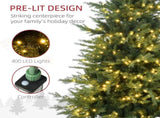 6ft Prelit Christmas Tree 71471085