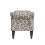 Conrad Storage Ottoman B127P278179